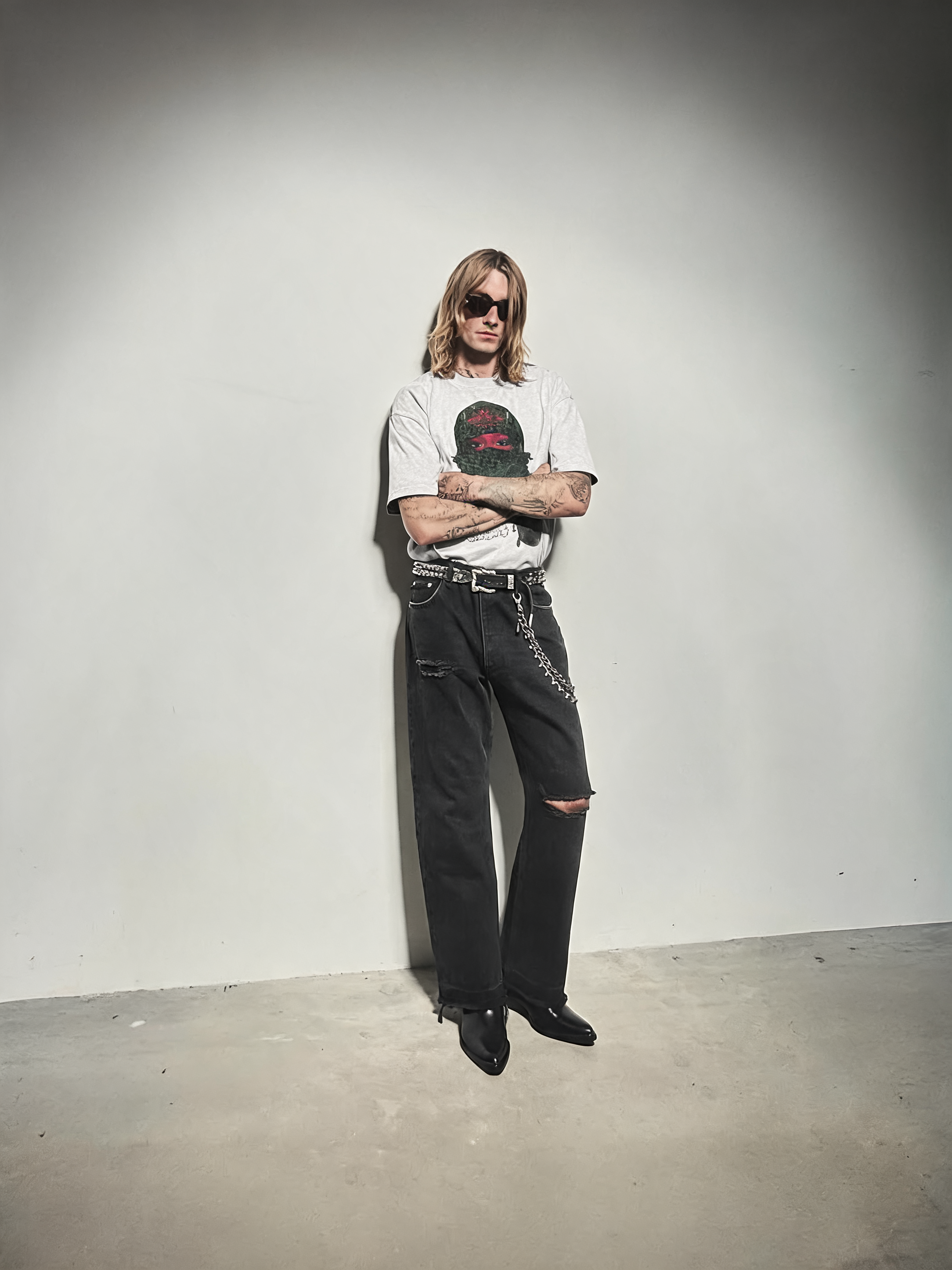TEE
