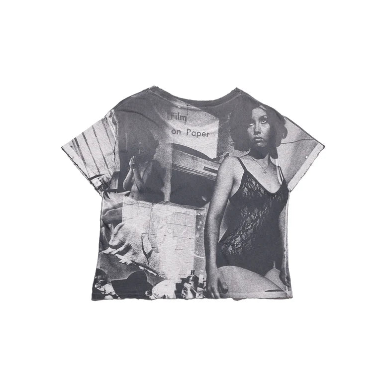 FILM ON PAPER | T-SHIRT