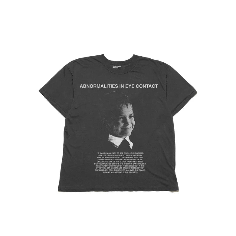 ABNORMALITIES | T-SHIRT