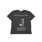 ABNORMALITIES | T-SHIRT