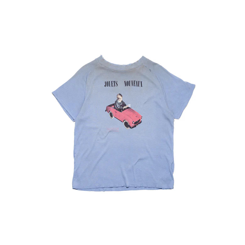 NOUVEAUX | T-SHIRT