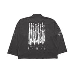 D'UNE Mock Neck T-Shirt