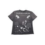 Anti-Intellectual Ethic T-Shirt