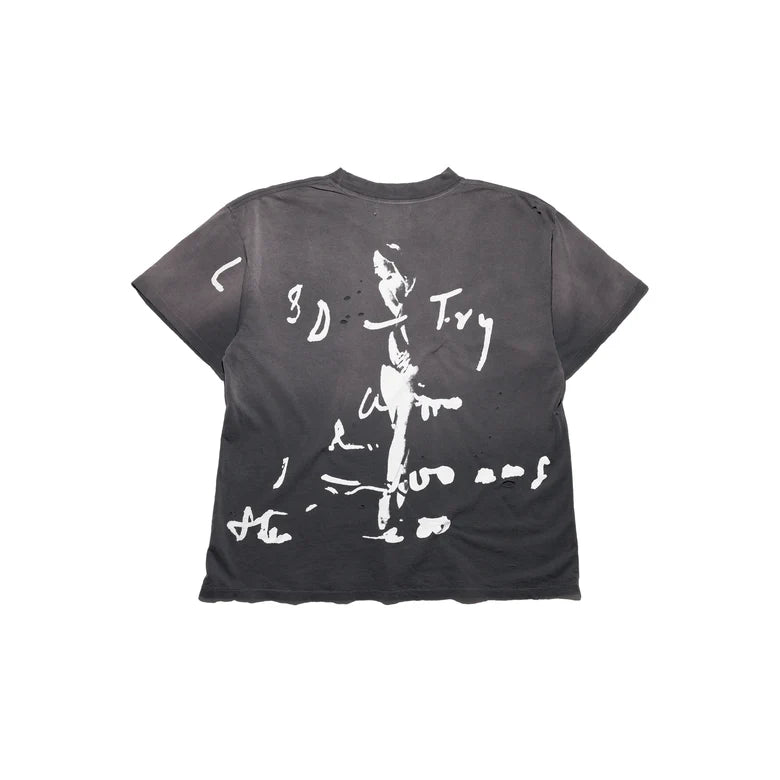 Anti-Intellectual Ethic T-Shirt