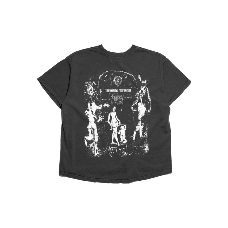 VESTIAIRE POUR DAMES T-SHIRT