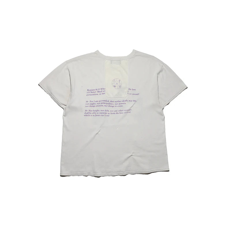 I STILL HAVE HOPE ASSEMBLAGE T-SHIRT