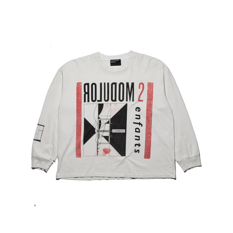 Modulro| Sweat