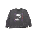 Discovery 98| Sweat