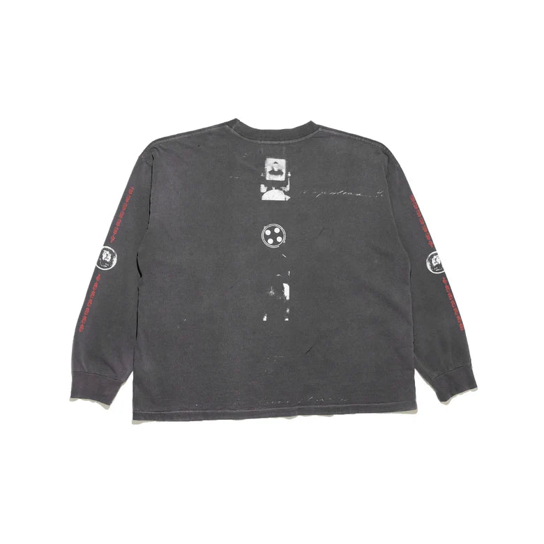 Discovery 98| Sweat