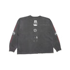 Discovery 98| Sweat
