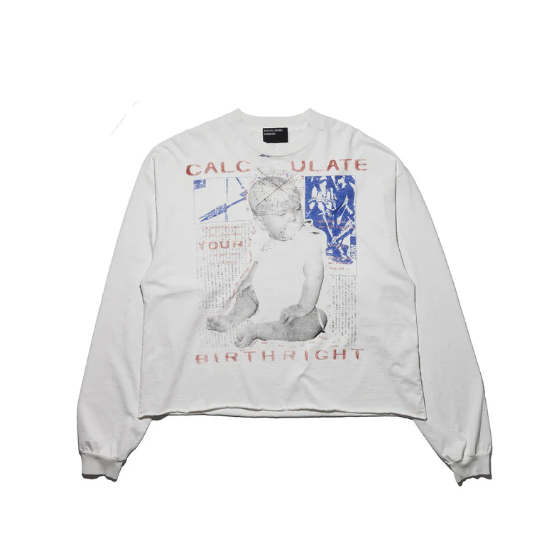 Birthright | Sweat