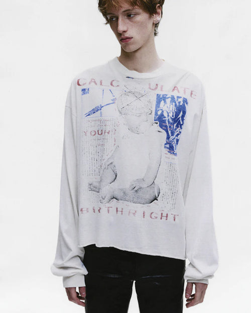 Birthright | Sweat