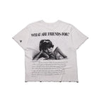 Flowers Of Anger | T-Shirt