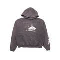 HEAD AGAINST | HOODIE