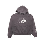 HEAD AGAINST | HOODIE