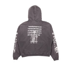 HEAD AGAINST | HOODIE
