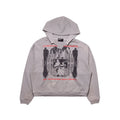 D'ELISABETH | HOODIE