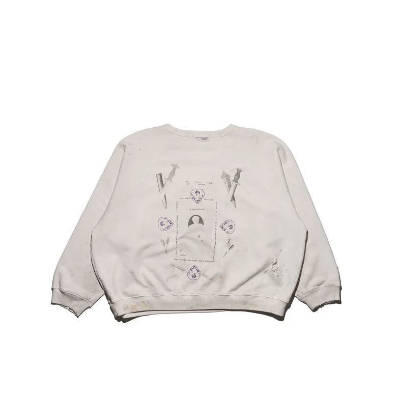 EMMANUELLE | SWEAT