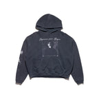 Pour Dunes | Hoddie