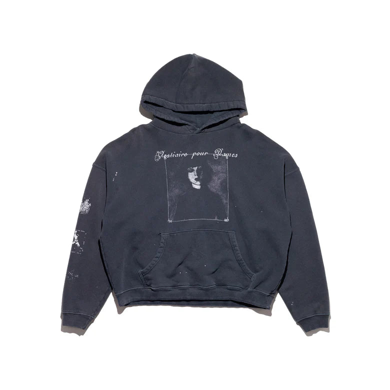 Pour Dunes | Hoddie