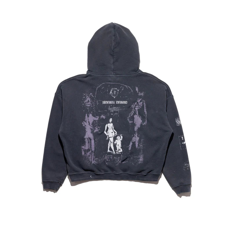 Pour Dunes | Hoddie