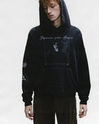 Pour Dunes | Hoddie