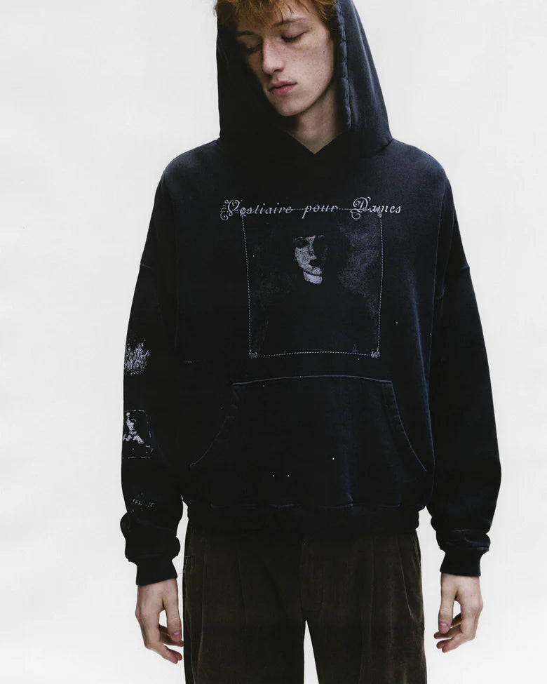 Pour Dunes | Hoddie