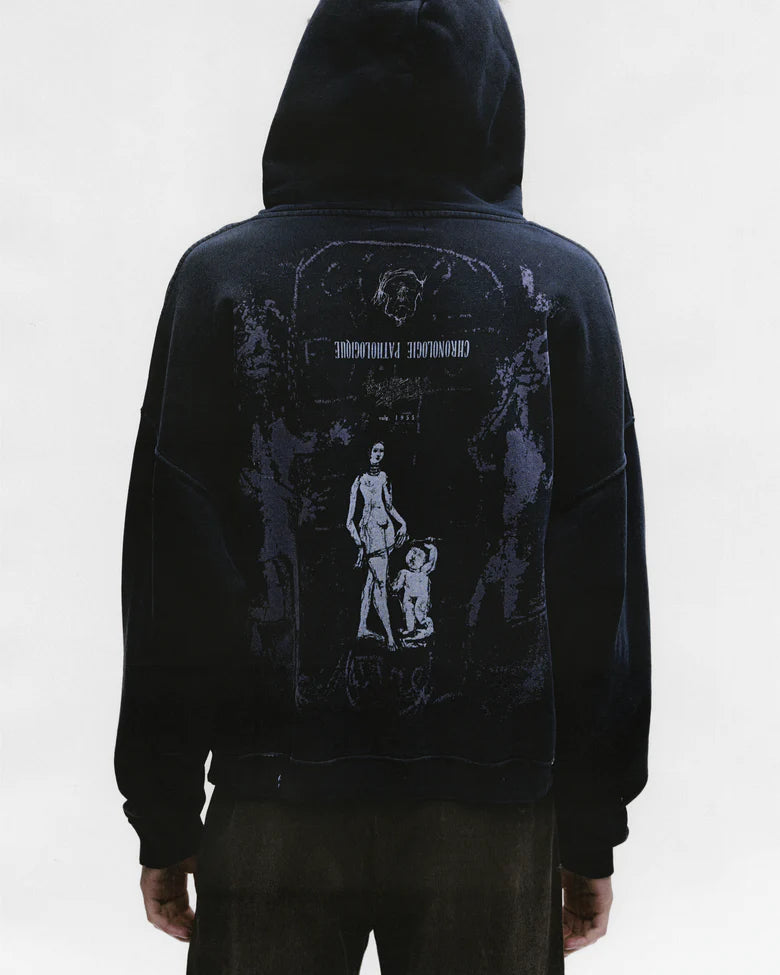 Pour Dunes | Hoddie