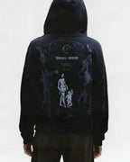Pour Dunes | Hoddie