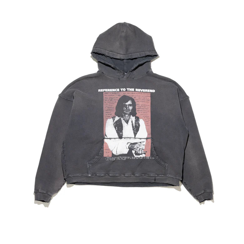 Reverend | Hoodie