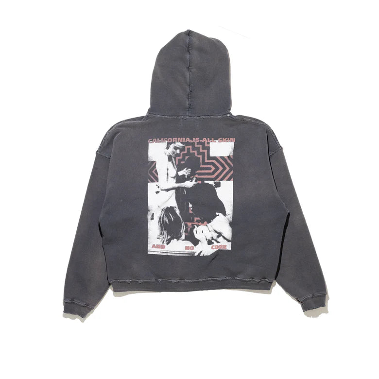Reverend | Hoodie