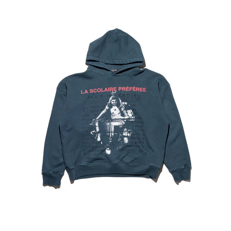La Scolaire | Hoodie