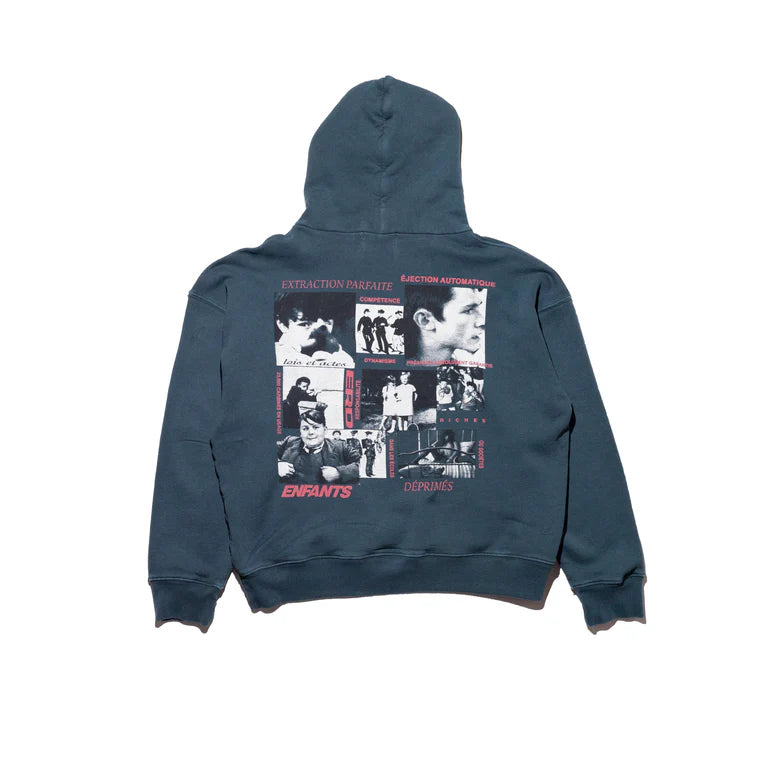 La Scolaire | Hoodie