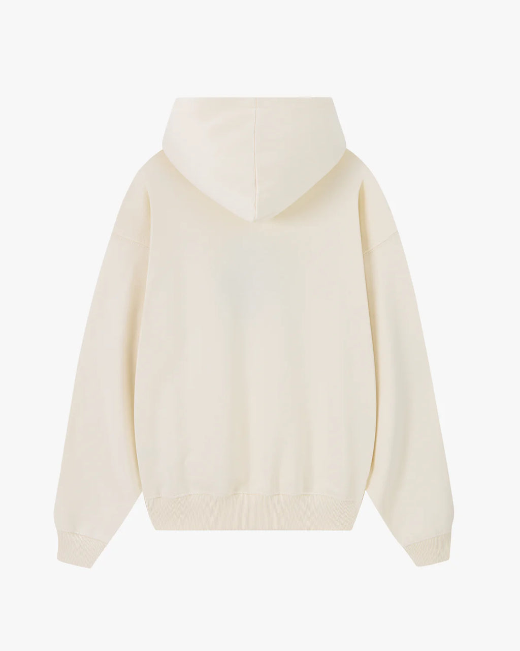 Ted Hoodie - Marshmallow