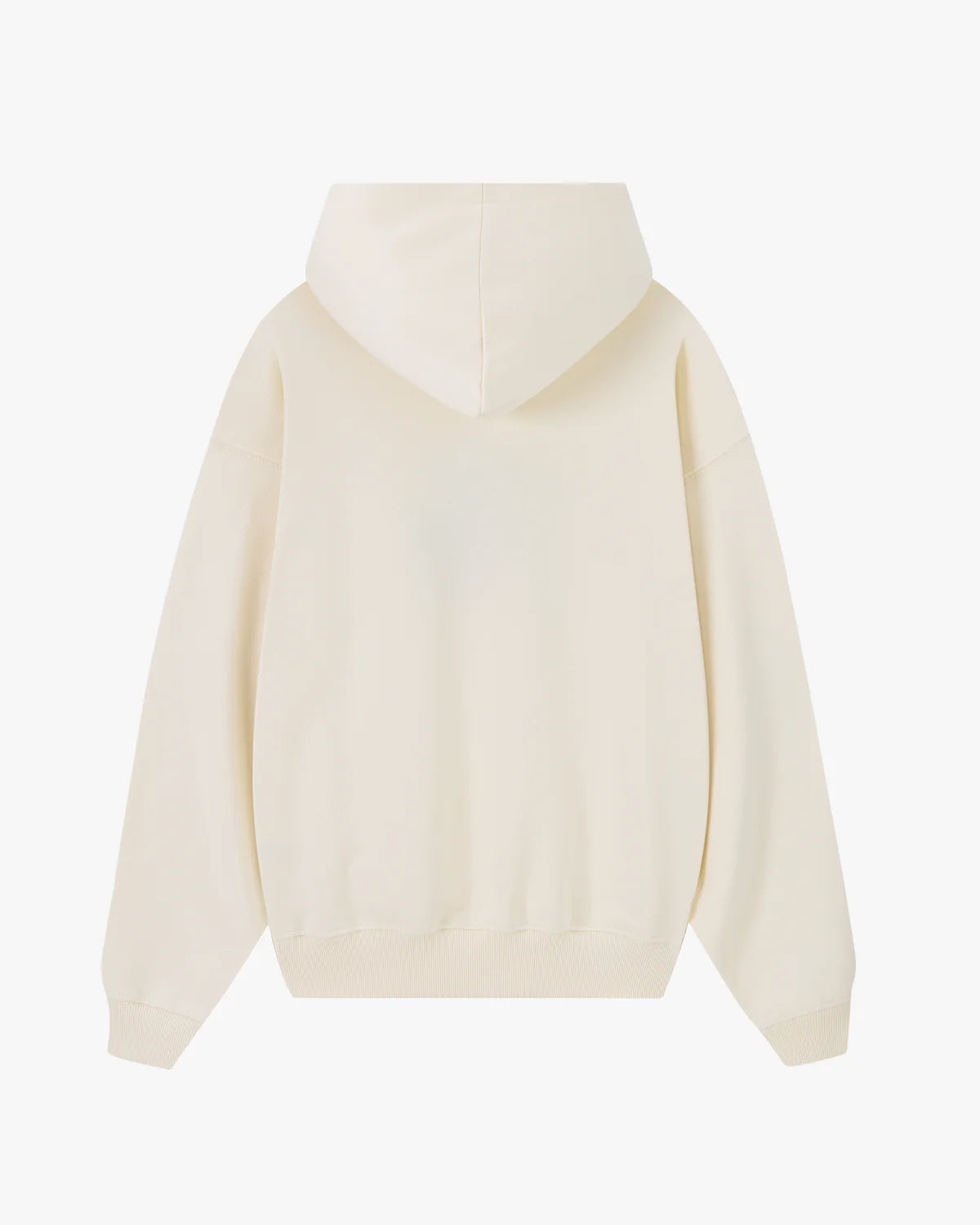 Ted Hoodie - Marshmallow