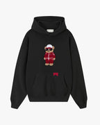 Ted Hoodie - Black