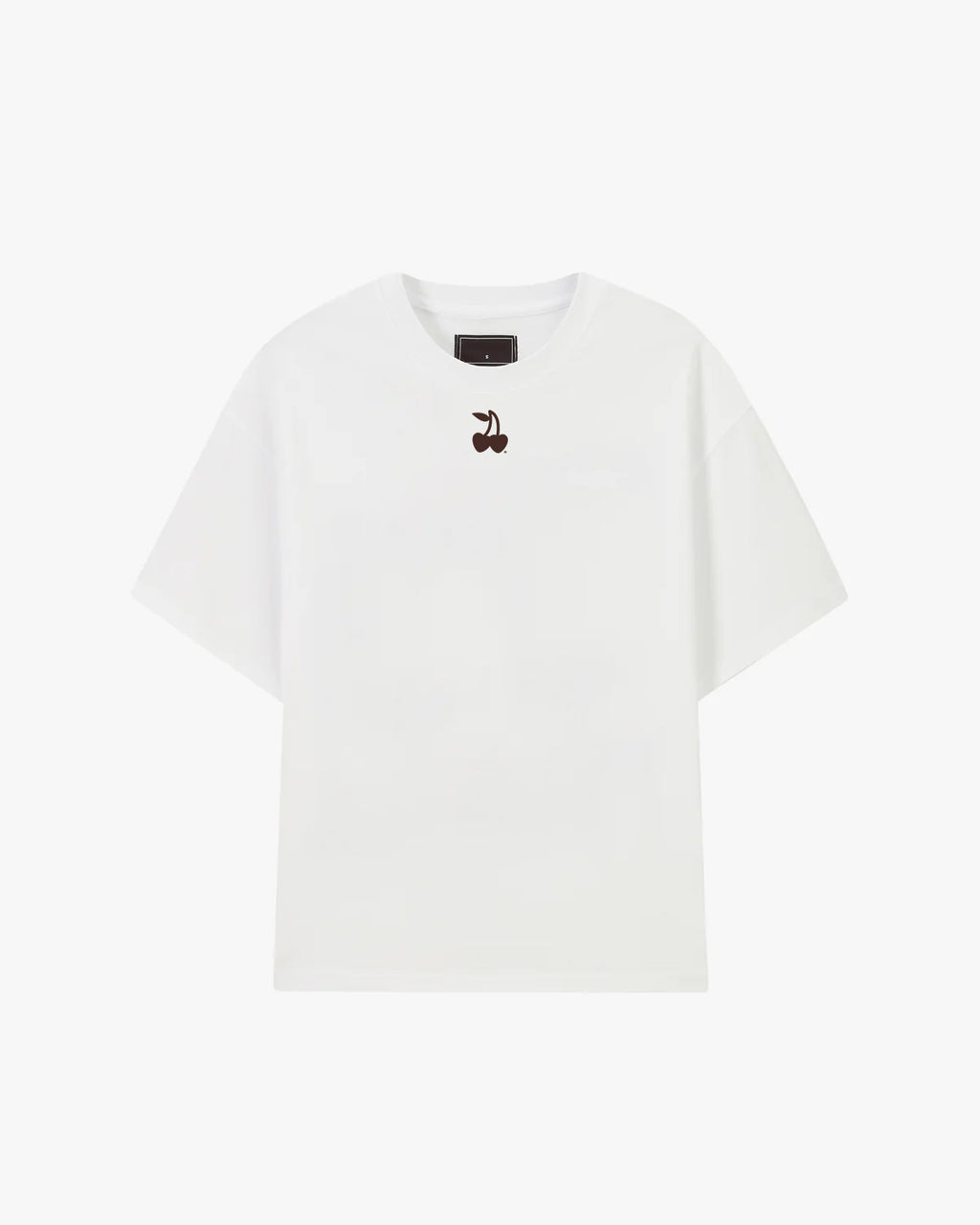 Sign From God Tee - White