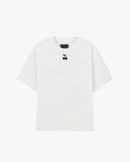 Sign From God Tee - White