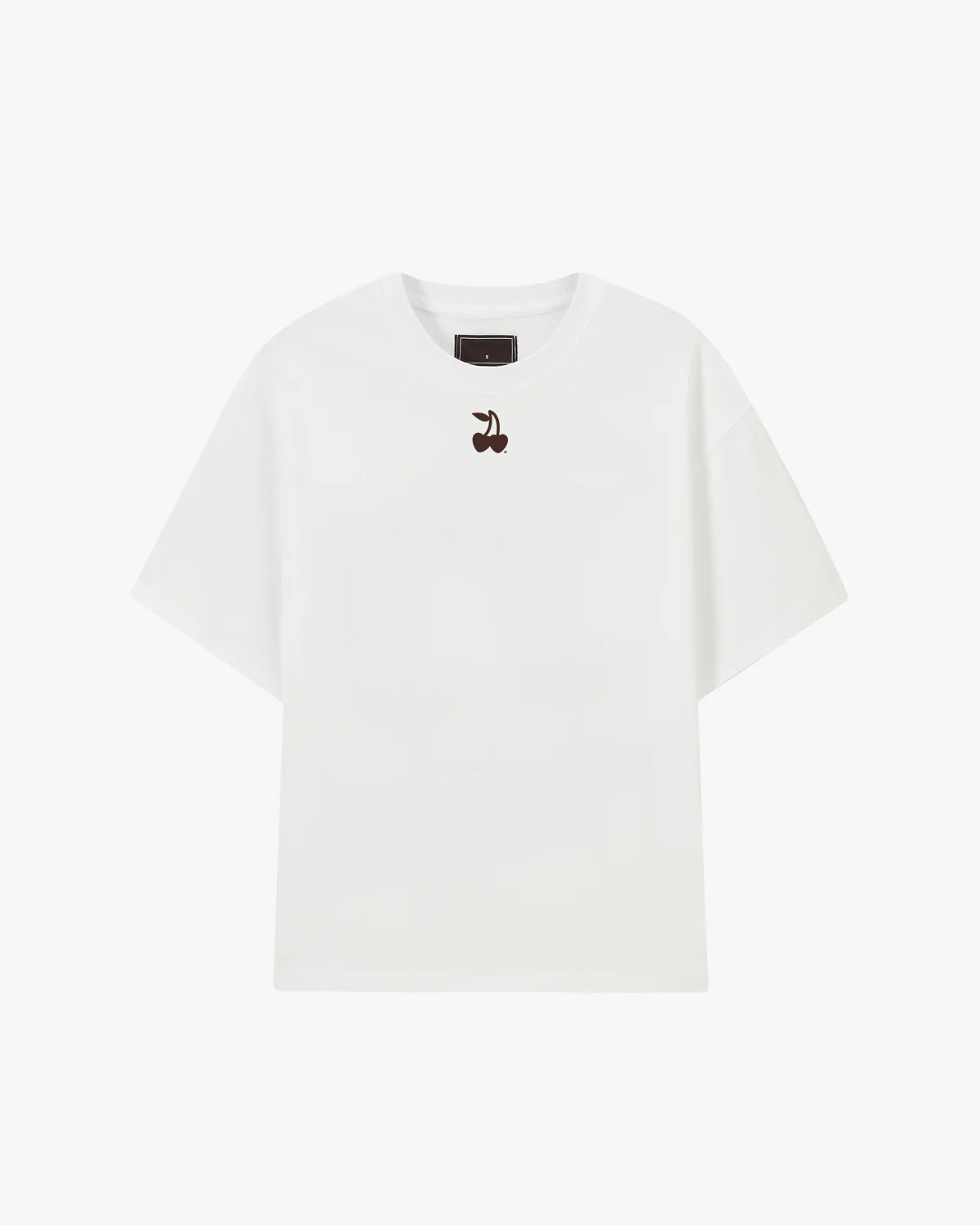 Sign From God Tee - White