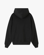 Ted Hoodie - Black