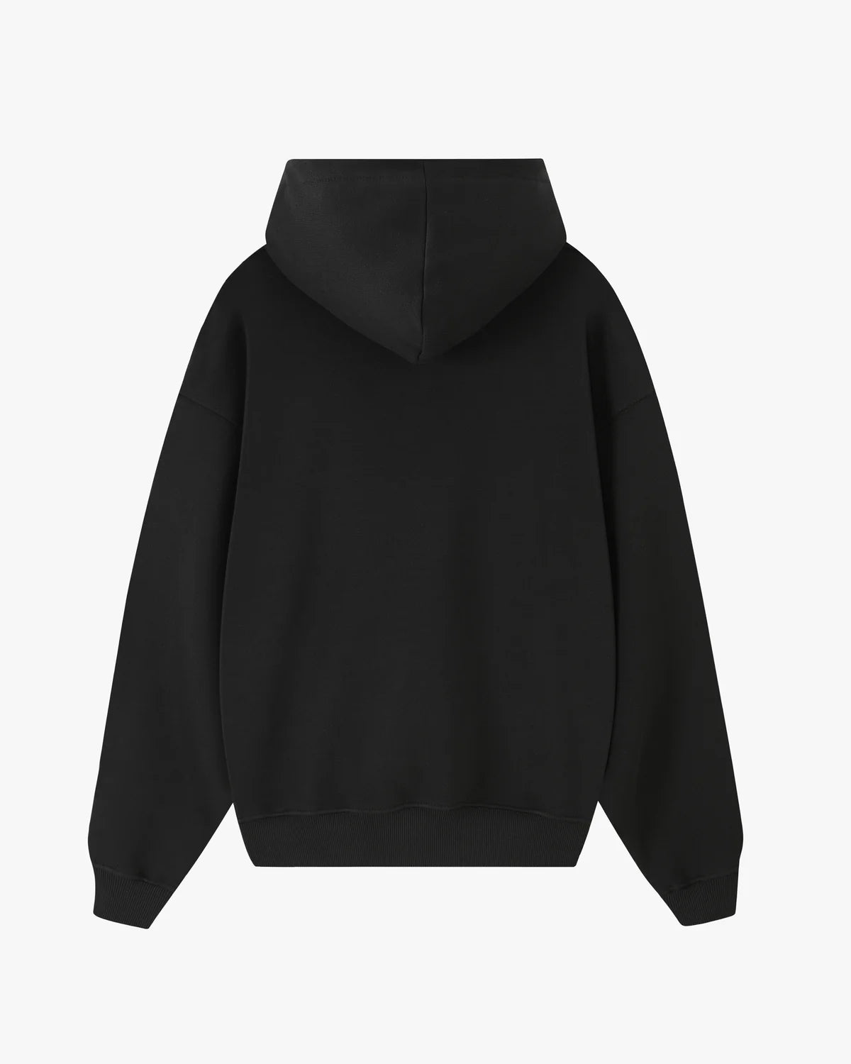 Ted Hoodie - Black