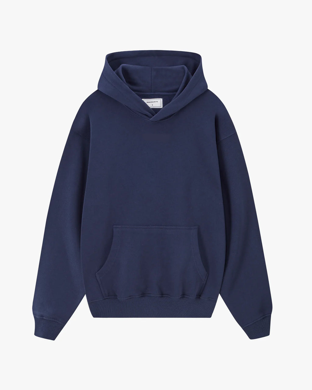TikTok Hoodie - Navy