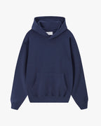 TikTok Hoodie - Navy