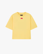 Dolce Tee - Yellow