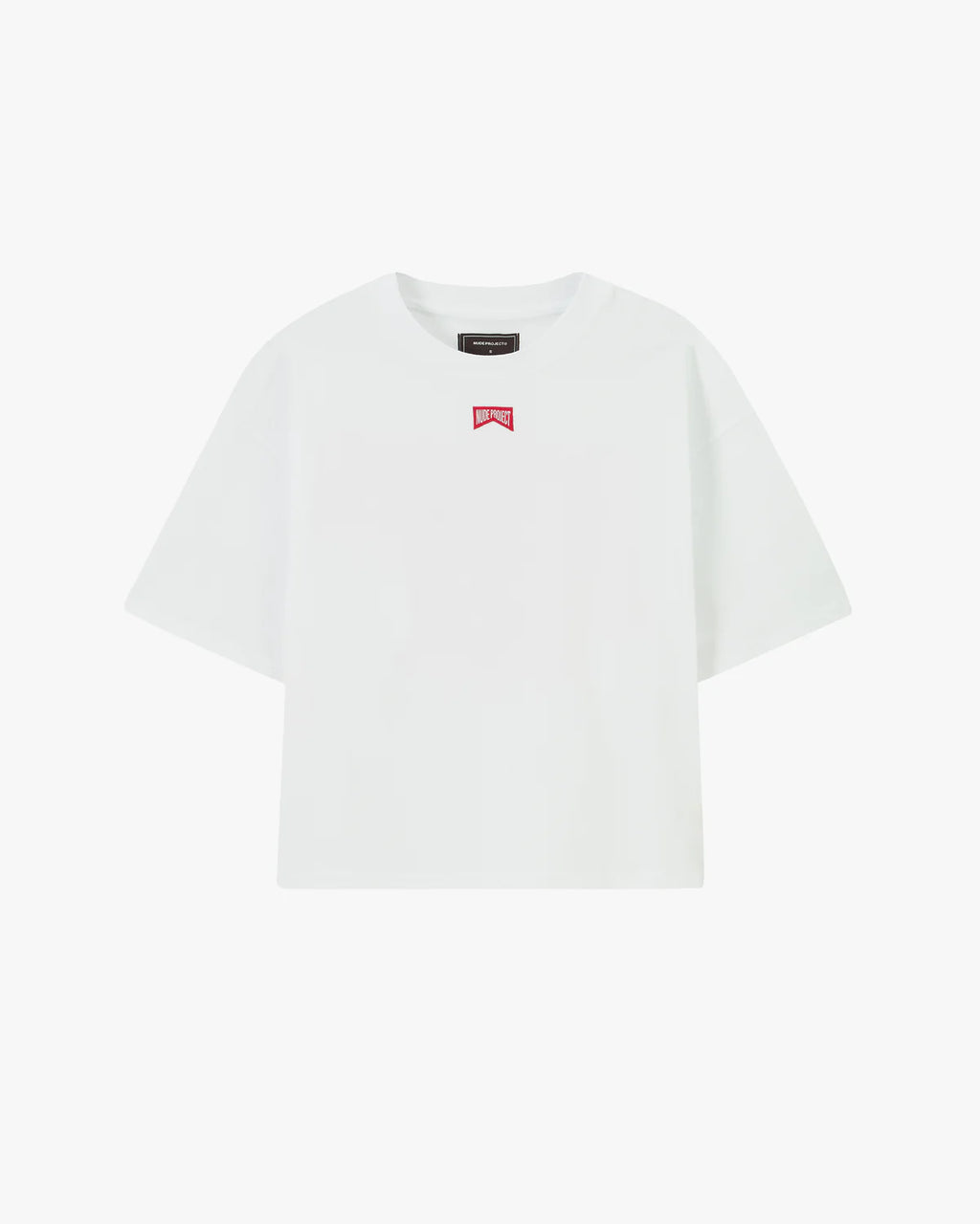 Dolce Tee - White