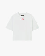 Dolce Tee - White