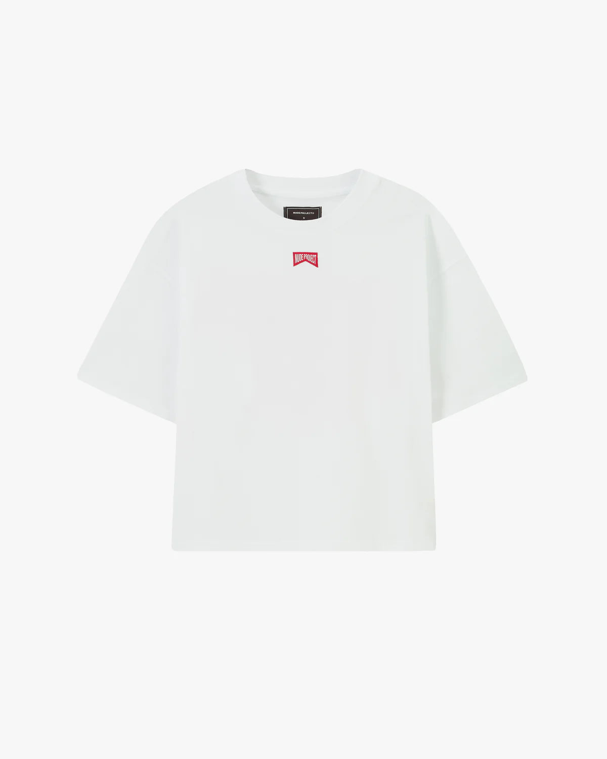Dolce Tee - White