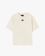 Winners Tee - Marshmallow