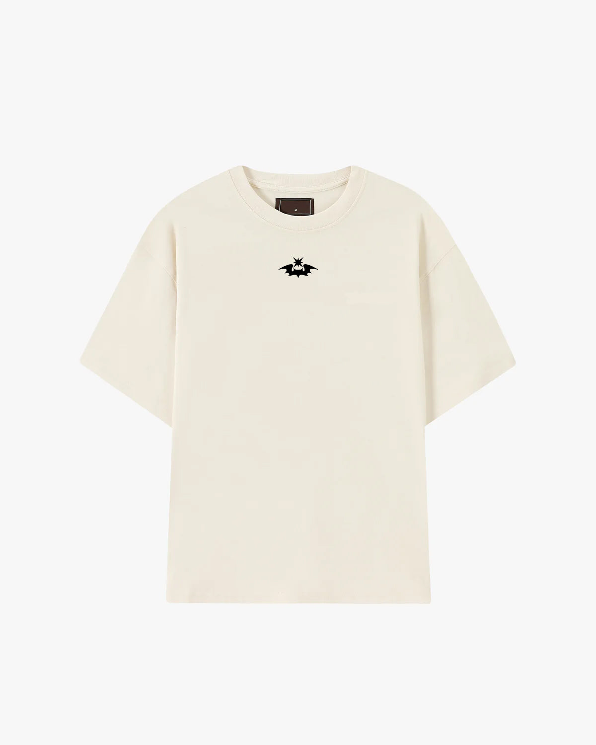 Winners Tee - Marshmallow