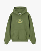 Dolce Hoodie - Green